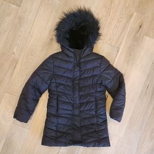 THE CHILDREN'S PLACE | Parka with hood